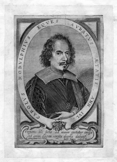 Carlo Ridolfi da Giacomo Piccini